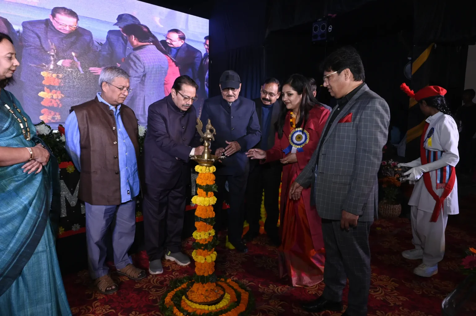 Samarpan Silver Jubliee (2)