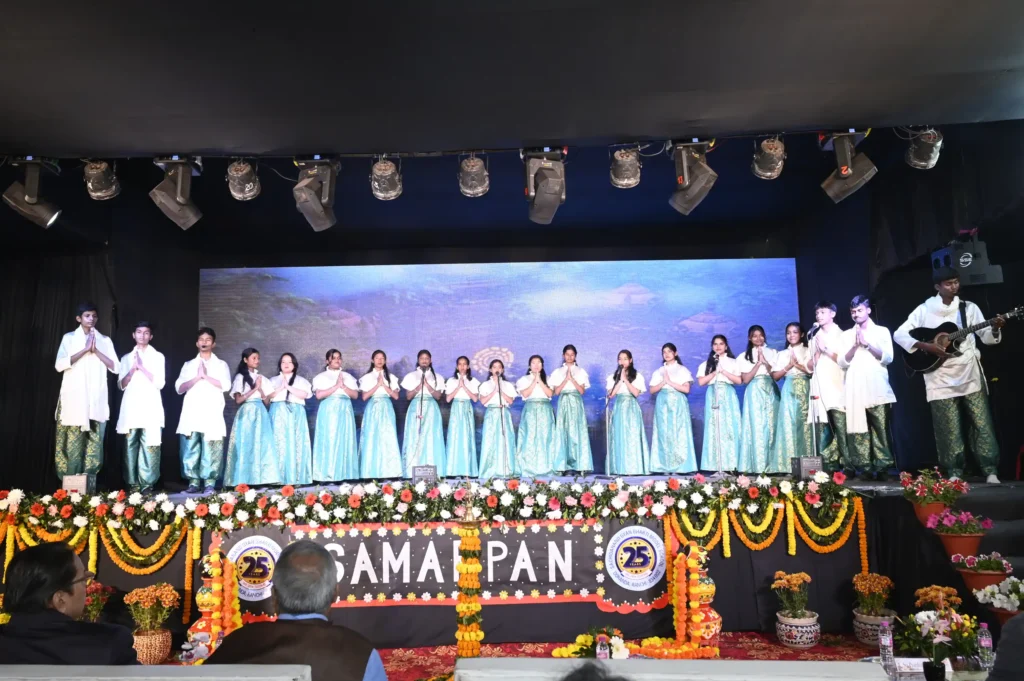 Samarpan Silver Jubliee (3)