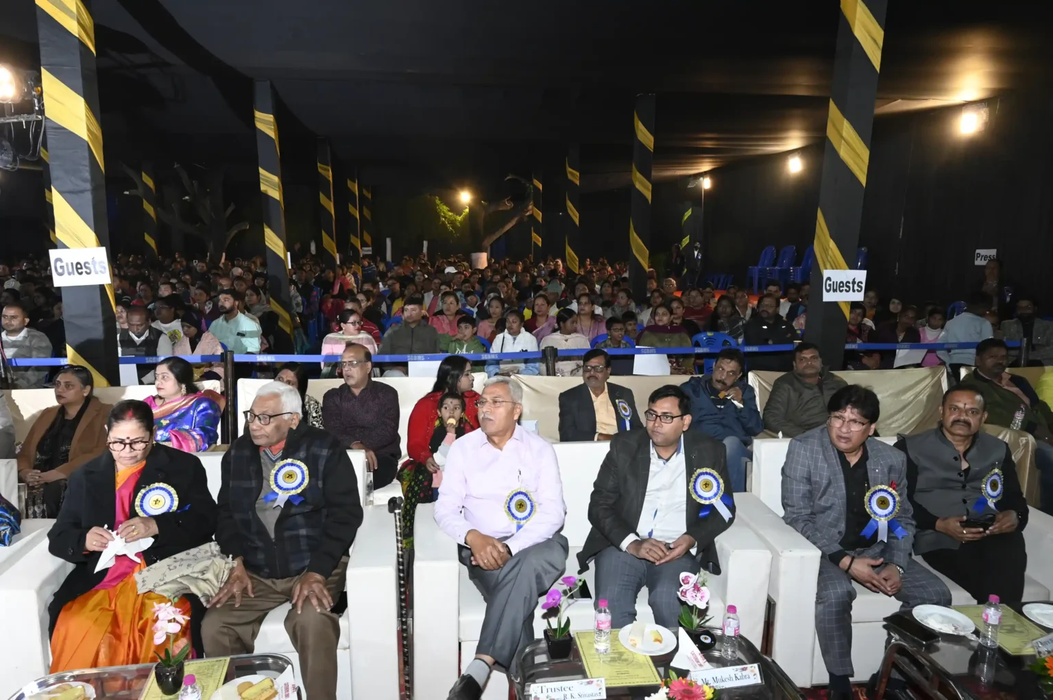 Samarpan Silver Jubliee (5)