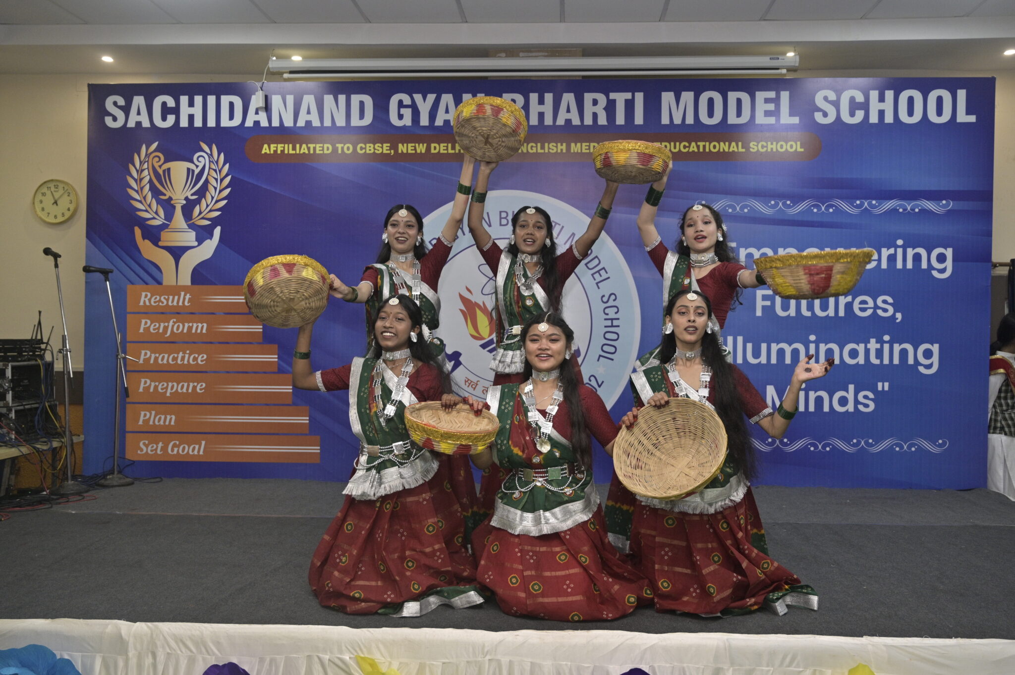 BIHARI FOLK DANCE 2